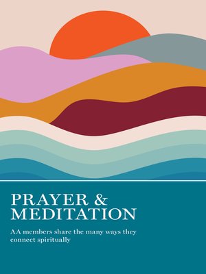 cover image of Prayer & Meditation